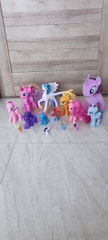 Predám My little pony poník - 2