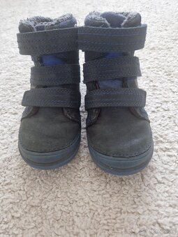 Zimné topánky D. D. step v.26 - 2