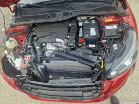 Peugeot 208 1.2 POJAZDNE+_N_E_M_A___ pozastavenu prevadzku - 2