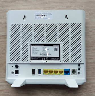 predám bezdrôtový prijímač internetu - 2