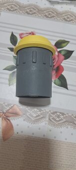 Kärcher Rýchlospojka 2.115-000.0 pro nové - 2