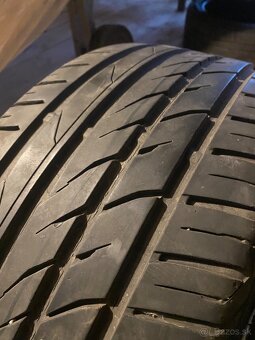 Letné pneu 225/45r17 - 2