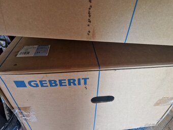 Geberit Aqua Clean Sela nový - 2