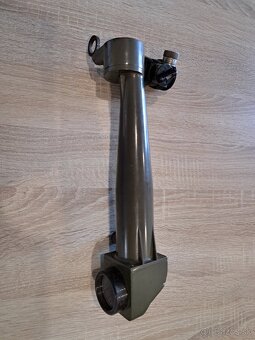 Periskopicky ďalekohľad AST vz.53, torzo - 2