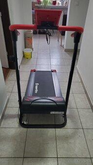 lezecký trenažér - 2