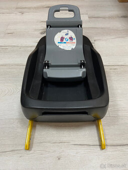 Vajíčko + isofix Maxi-Cosi - 2