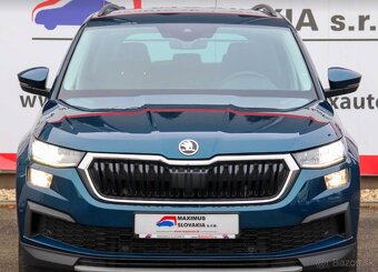 Škoda Kodiaq 1.5 TSI ACT Ambition - 2