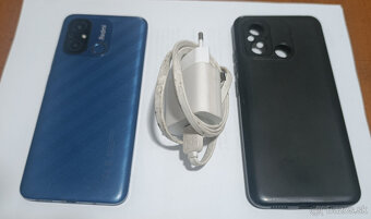 Xiaomi Redmi 12C 4/128 GB DS Ocean Blue - 2