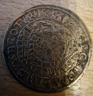 Strieborné mince - 2