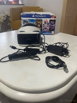 Predám VR - 2