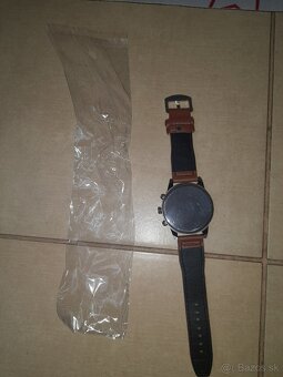 Panske hodinky nove a ine - 2