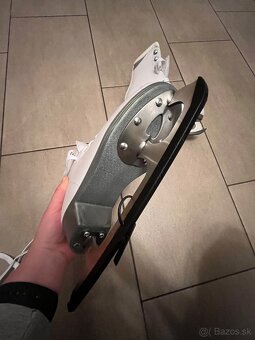 Dievčenské ľadové korčule, 34 - 2