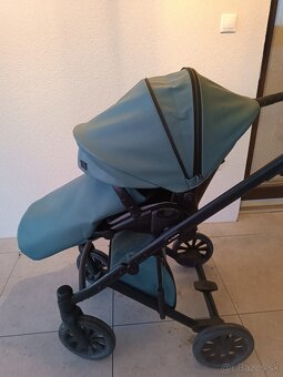 Anex e/type Aqua - 2