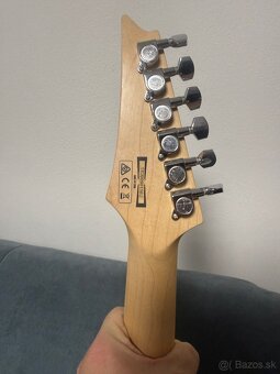 Ibanez Gio GRX22EX - 2