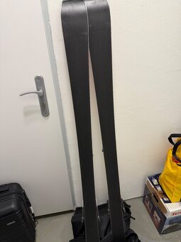 Atomic C-series 7 - 2