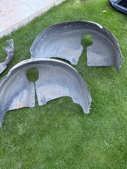 Zadné Podblatniky - 2