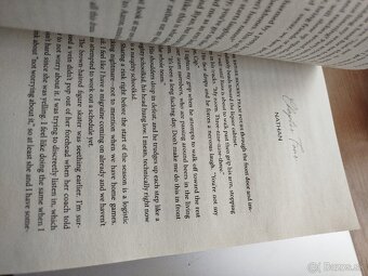 Icebreaker - Hannah Grace - 2