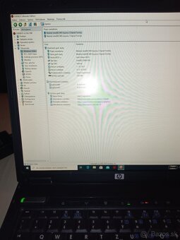 2 ks HP COMPAQ nc6320 - 2
