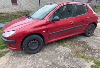 Peugeot 206 - 2