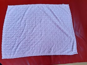 Dečka pre dieťa - 2