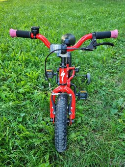 Detský bicykel Specialized Riprock 12 - 2