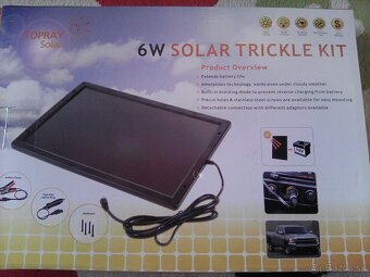 solarný panel - 2