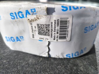 FENTRIM IS2 75mm vonkajšia páska - 2