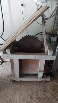 Predám cirkulár - 2