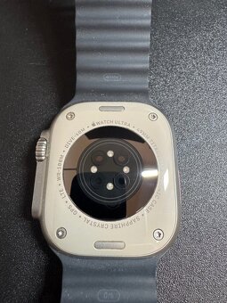 Apple Watch Ultra - 2
