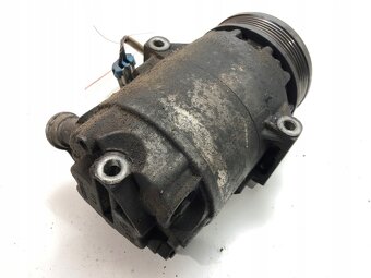 Klíma kompresor Opel Meriva 09165714 - 2