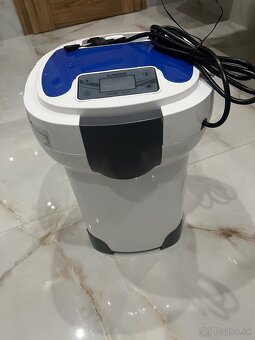 Externý filter SUNSUN 3000/h - 2