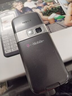 Nokia 6070 Retro - 2