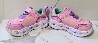 Skechers detské topánky - 2