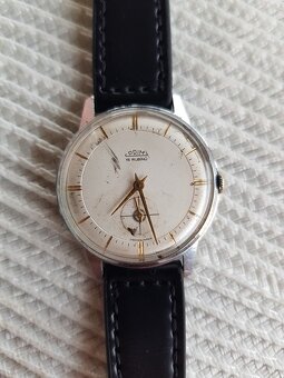 hodinky PRIM a ROTARY - 2