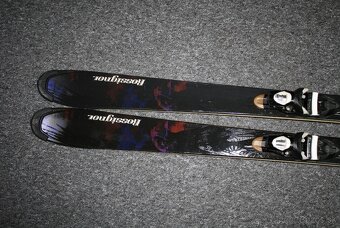 lyže Rossignol 175 cm - 2
