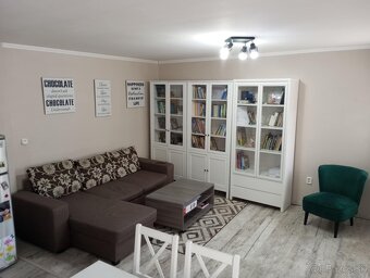 3izbový rodinný dom Trebišov - 2