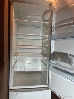 Chladnička+mrazak Electrolux - 2