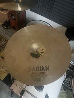 Sabian AA Medium Ride - 2