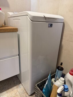 Práčka Electrolux - 2