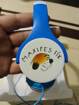 Detske sluchadla - 2