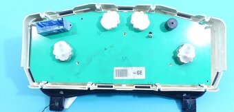 Predám Budíky Ford fiesta MK6 1.4tdci - 2