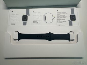 Apple watch 9 45mm - 2