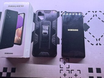 Galaxy A32 5G 4/128GB - 2