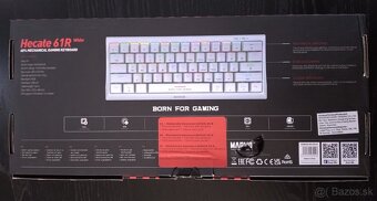 Marvo Hecate 61R - 2