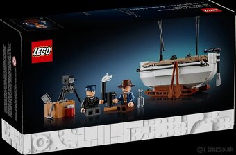 predam nove lego 40729 - 2