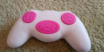 Baby born scooter - 2