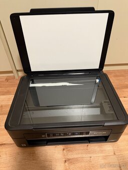 Tlačiareň EPSON L3160 - 2