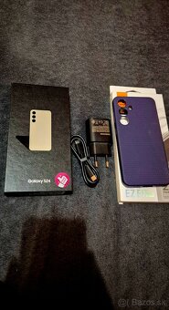 Samsung galaxy s24 8gb 256 - 2