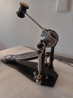 Predam nový bass drum pedál,šlapku - 2