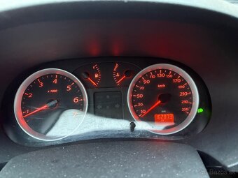 Predam motor na Renault 1,2 16V D4FG7 2012 - 2